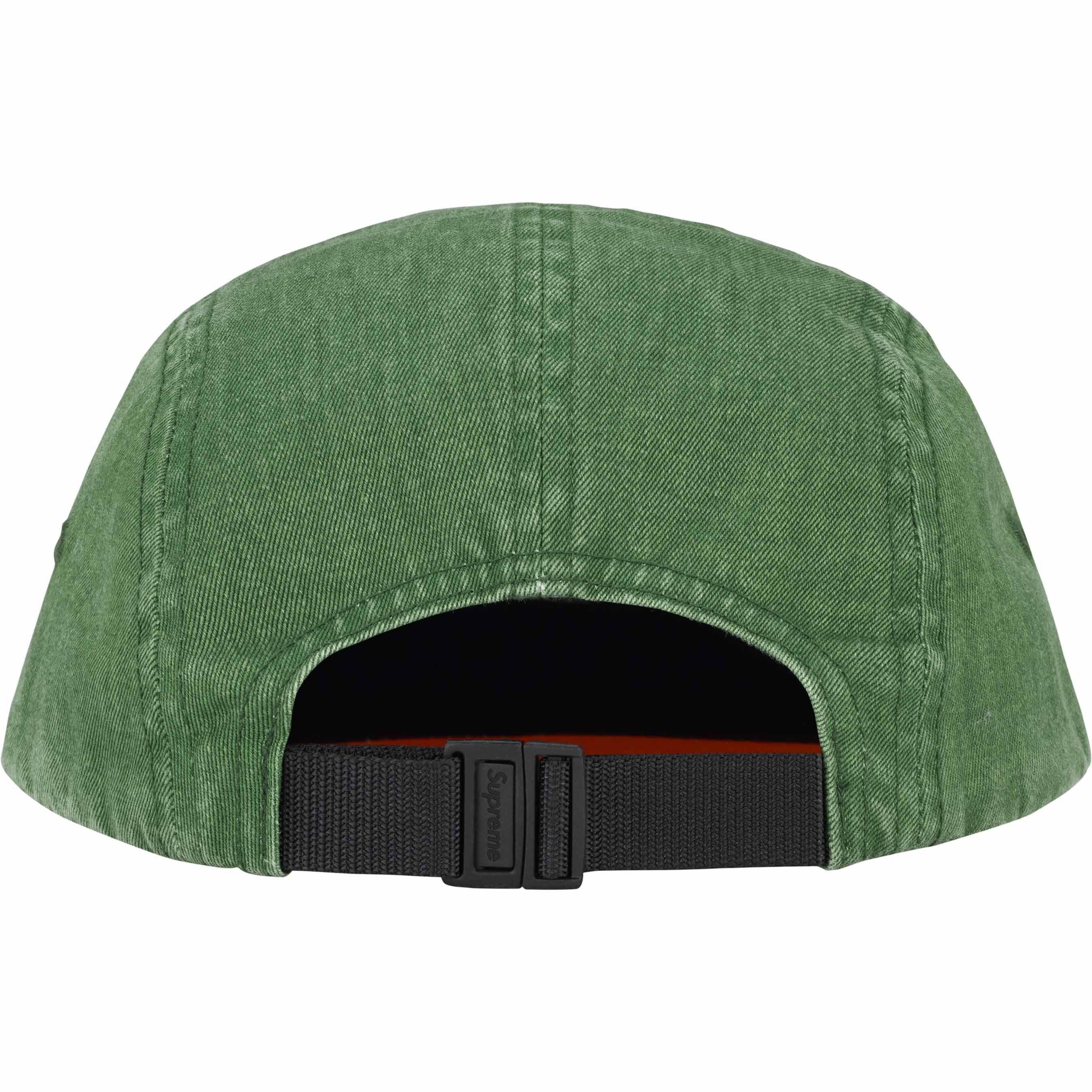 Pigment 2-Tone Camp Cap view 4